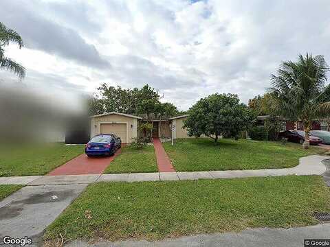 7Th, NORTH LAUDERDALE, FL 33068