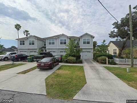 2Nd, JACKSONVILLE BEACH, FL 32250