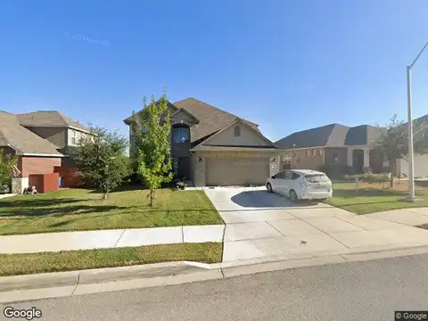 Saddle, CIBOLO, TX 78108