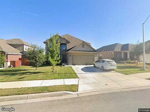 Saddle, CIBOLO, TX 78108