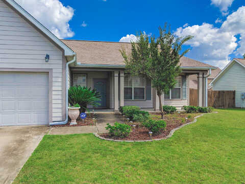 Prairie, CRESTVIEW, FL 32536