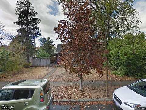 Sampson, ELLENSBURG, WA 98926