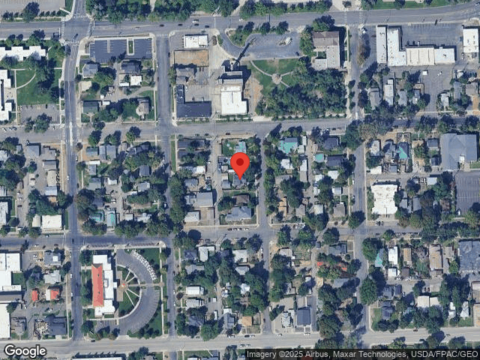 Sampson, ELLENSBURG, WA 98926