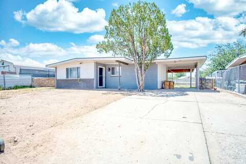 Threadgill, EL PASO, TX 79924
