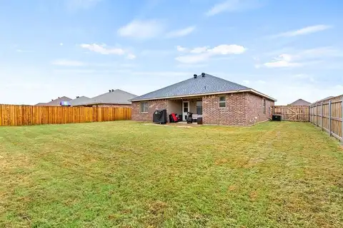Foxfire, ABILENE, TX 79606