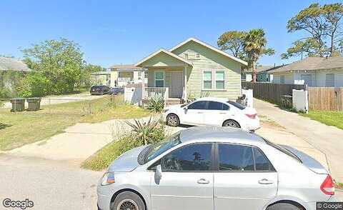 Avenue O 1/2, GALVESTON, TX 77551