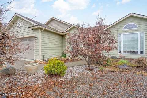 Dandy, SPOKANE, WA 99224