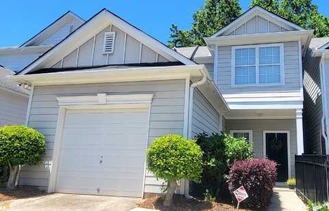 Autumn Rose, OAKWOOD, GA 30566