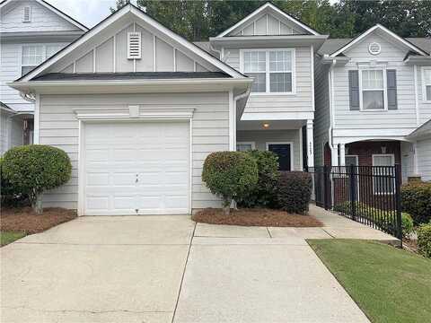 Autumn Rose, OAKWOOD, GA 30566