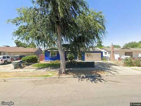 Hamilton, FRESNO, CA 93702