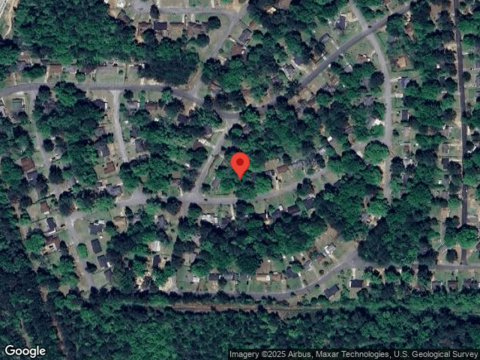 Otis Jones, COLUMBUS, GA 31903