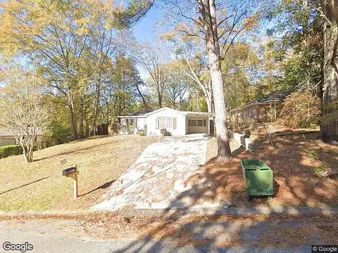 Otis Jones, COLUMBUS, GA 31903