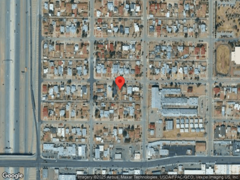 Clifton, EL PASO, TX 79903