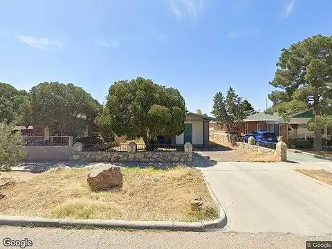 Clifton, EL PASO, TX 79903