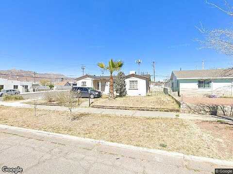 Tularosa, EL PASO, TX 79903