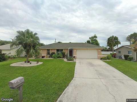 44Th, CAPE CORAL, FL 33914