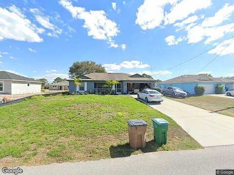 9Th, CAPE CORAL, FL 33909