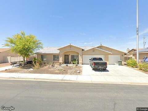Jasmine, YUMA, AZ 85365