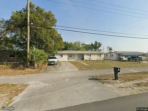 Garden, TITUSVILLE, FL 32796