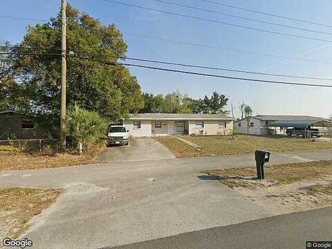 Garden, TITUSVILLE, FL 32796
