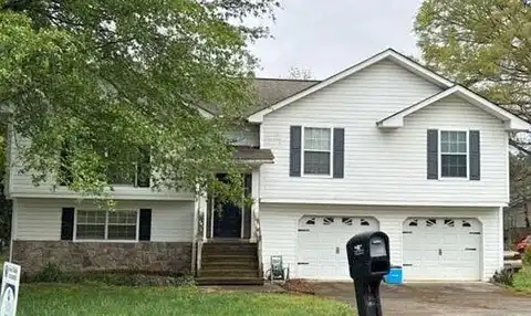 Emerald, CHATSWORTH, GA 30705