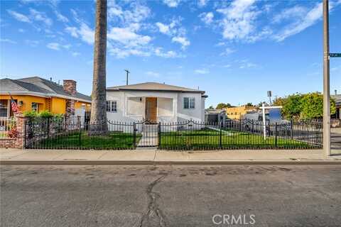 Poplar, COMPTON, CA 90220
