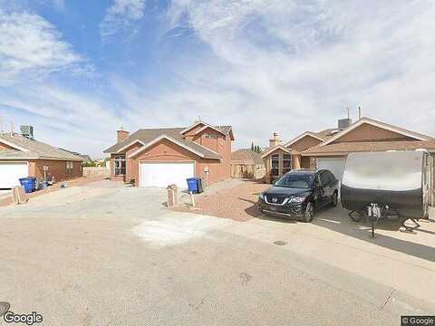 Tierra Lana, EL PASO, TX 79938