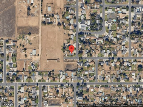 Moss, BAKERSFIELD, CA 93312