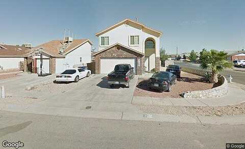 Tierra Meca, EL PASO, TX 79938