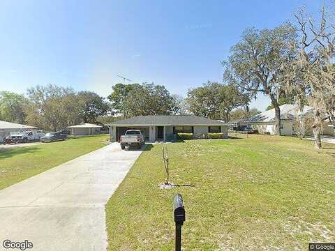 Rose, INVERNESS, FL 34450