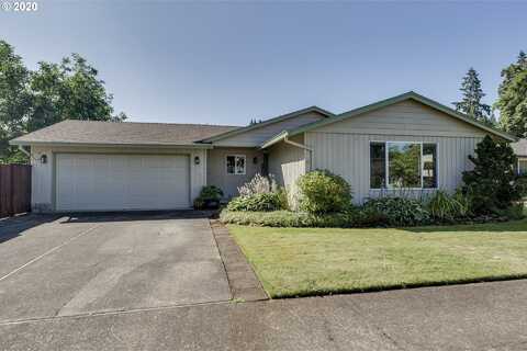 5Th, CANBY, OR 97013