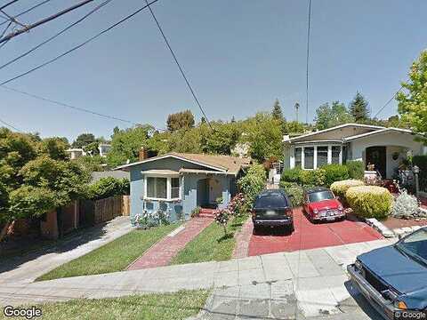 Kingsland, OAKLAND, CA 94619