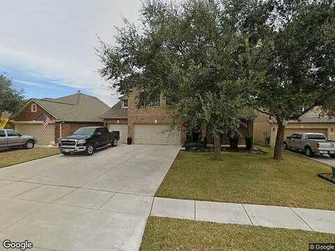 Cascades, CIBOLO, TX 78108