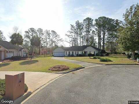 Dawnview, VALDOSTA, GA 31605