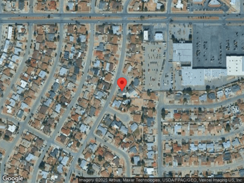 Hector, EL PASO, TX 79935