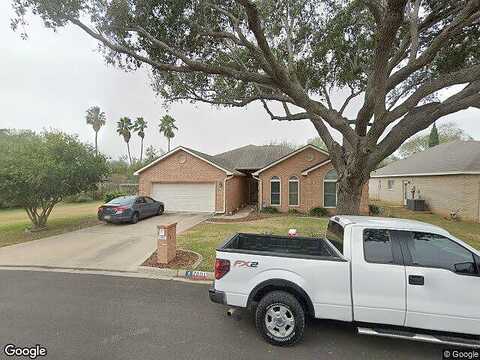 43Rd, MCALLEN, TX 78501