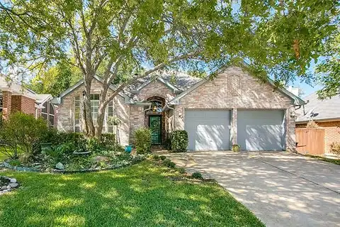 Westerville, FLOWER MOUND, TX 75028
