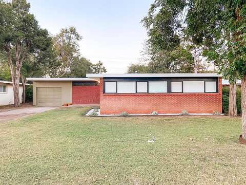 46Th, LUBBOCK, TX 79413