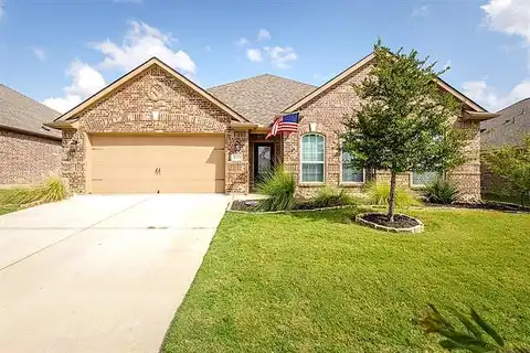 Spring Meadows, DENTON, TX 76209