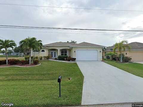 30Th, CAPE CORAL, FL 33904