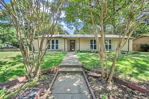 Cooper, HURST, TX 76053