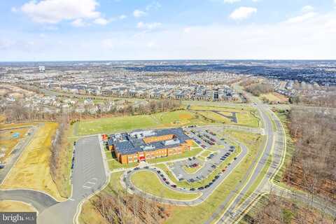 Tradewind, BRAMBLETON, VA 20148
