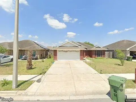 Concord, BROWNSVILLE, TX 78520