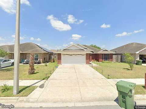 Concord, BROWNSVILLE, TX 78520
