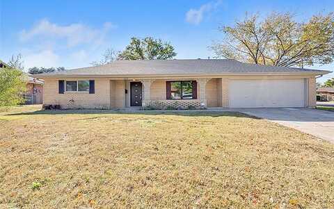 Cotillion, FORT WORTH, TX 76134