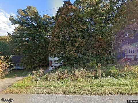 Old Alabama, EMERSON, GA 30137
