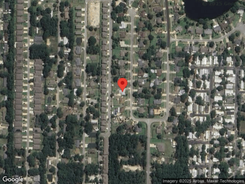 Kerra, NAVARRE, FL 32566