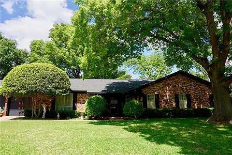 River Oaks, ABILENE, TX 79605