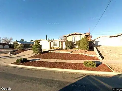 Rio Tinto, EL PASO, TX 79912
