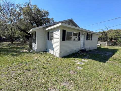 219Th, HAWTHORNE, FL 32640